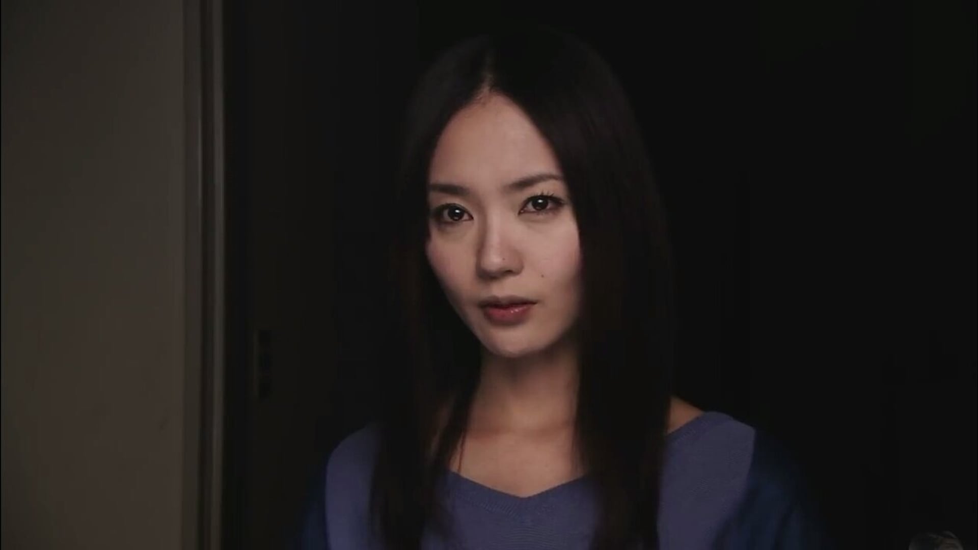 Foto do filme Ju-On: Fantasma Negro