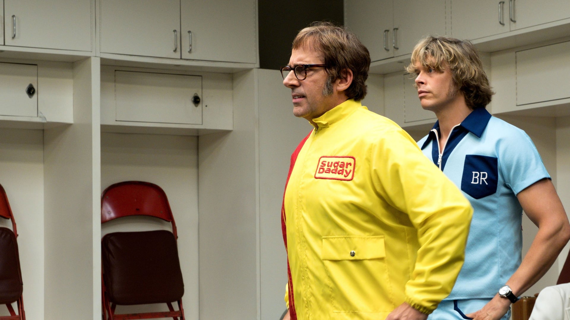 Foto do filme A Guerra dos Sexos