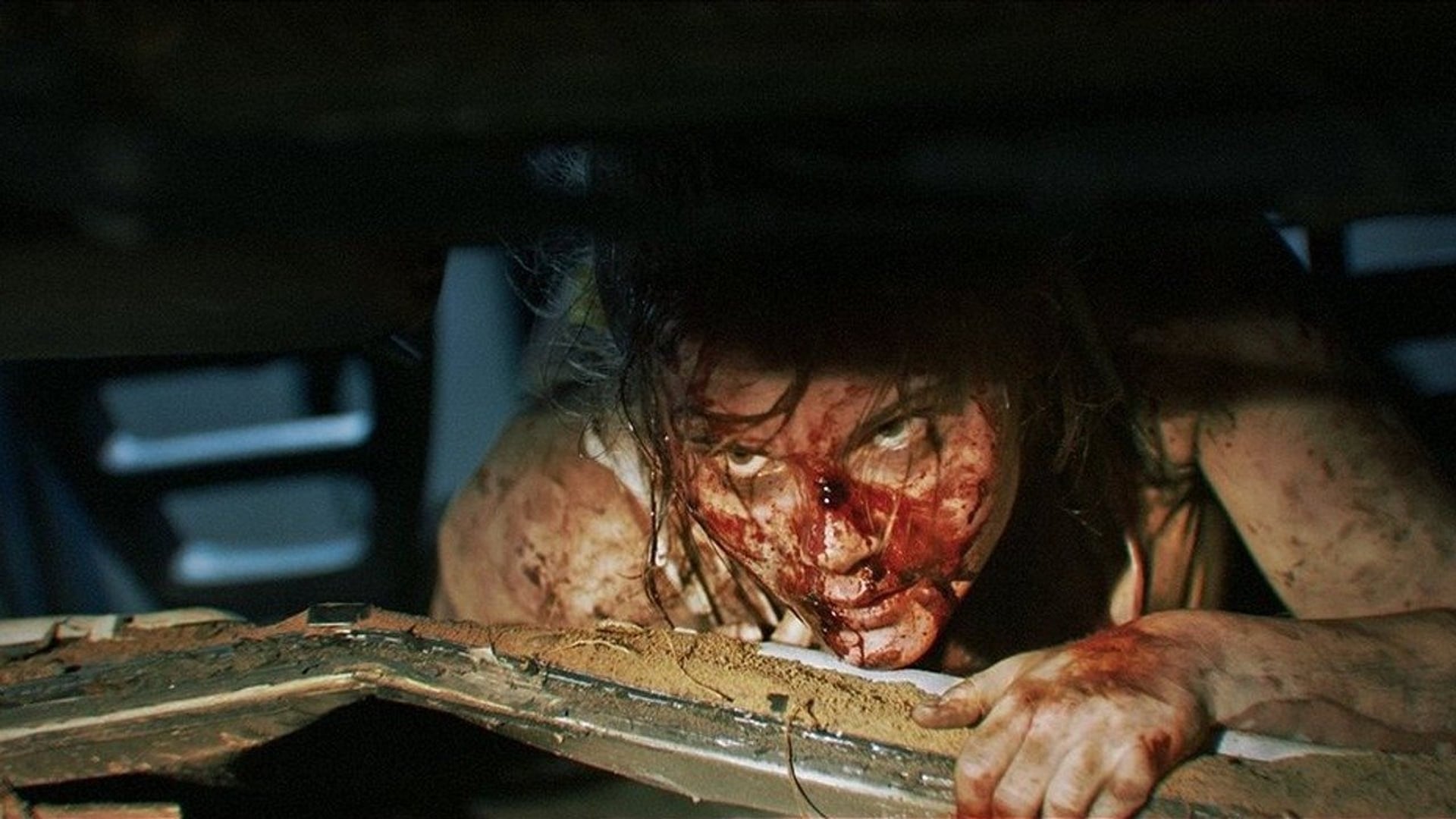 Foto do filme Lago Bodom