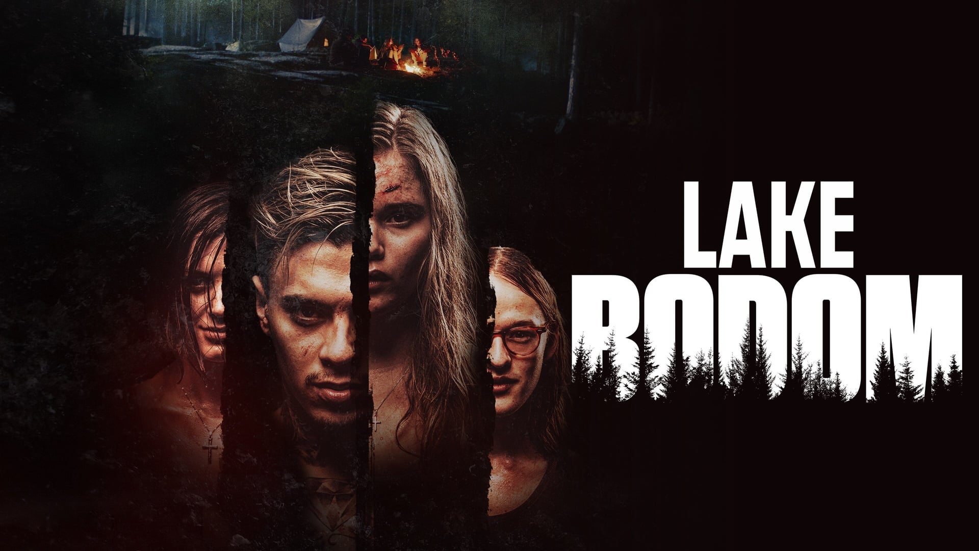 Foto do filme Lago Bodom