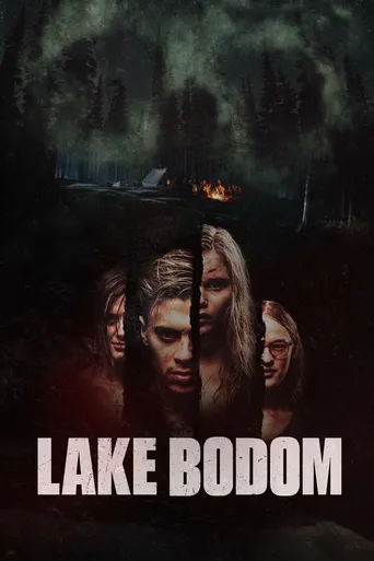 Lago Bodom