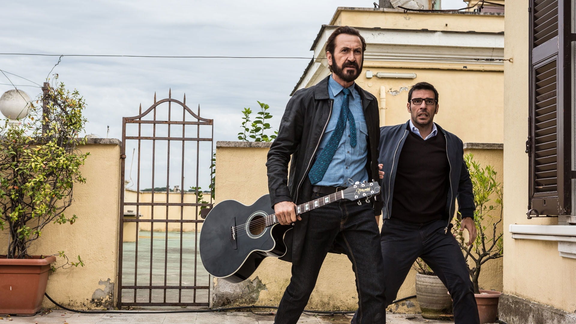 Foto do filme Loro chi?