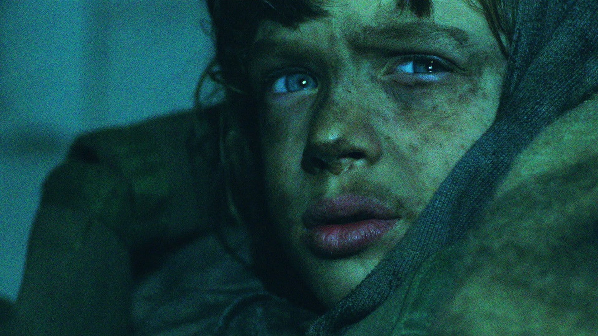 Foto do filme No Fundo do Bosque