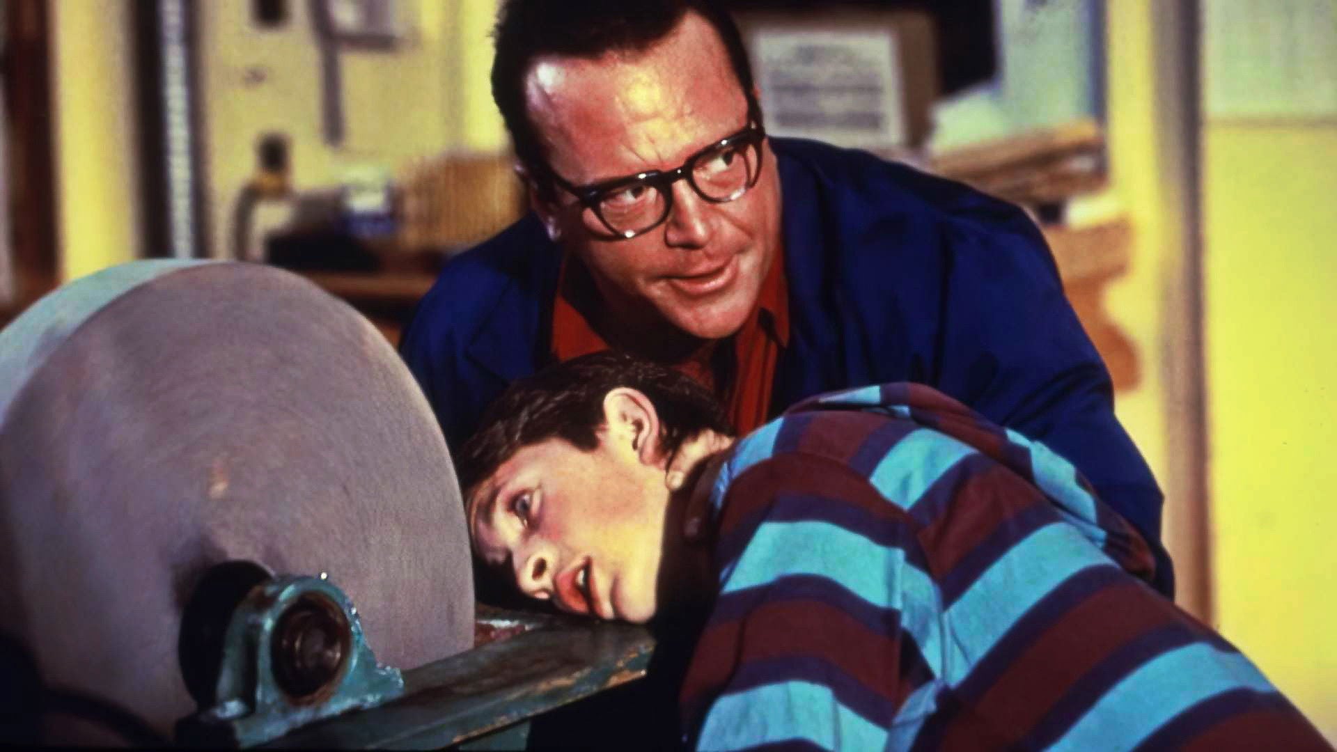 Foto do filme Inimigos Para Sempre