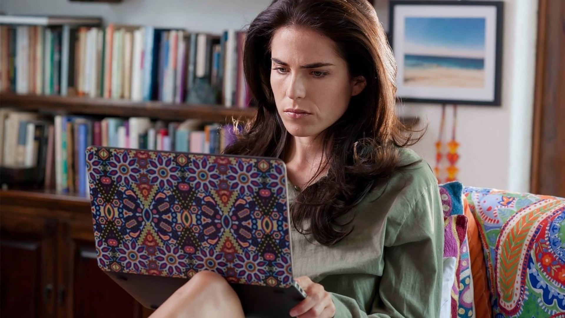 Foto do filme Uma Ressaca de 9 Meses