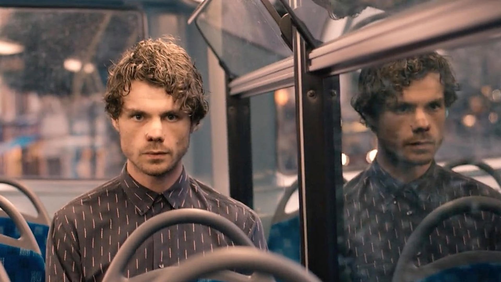 Foto do filme Stutterer