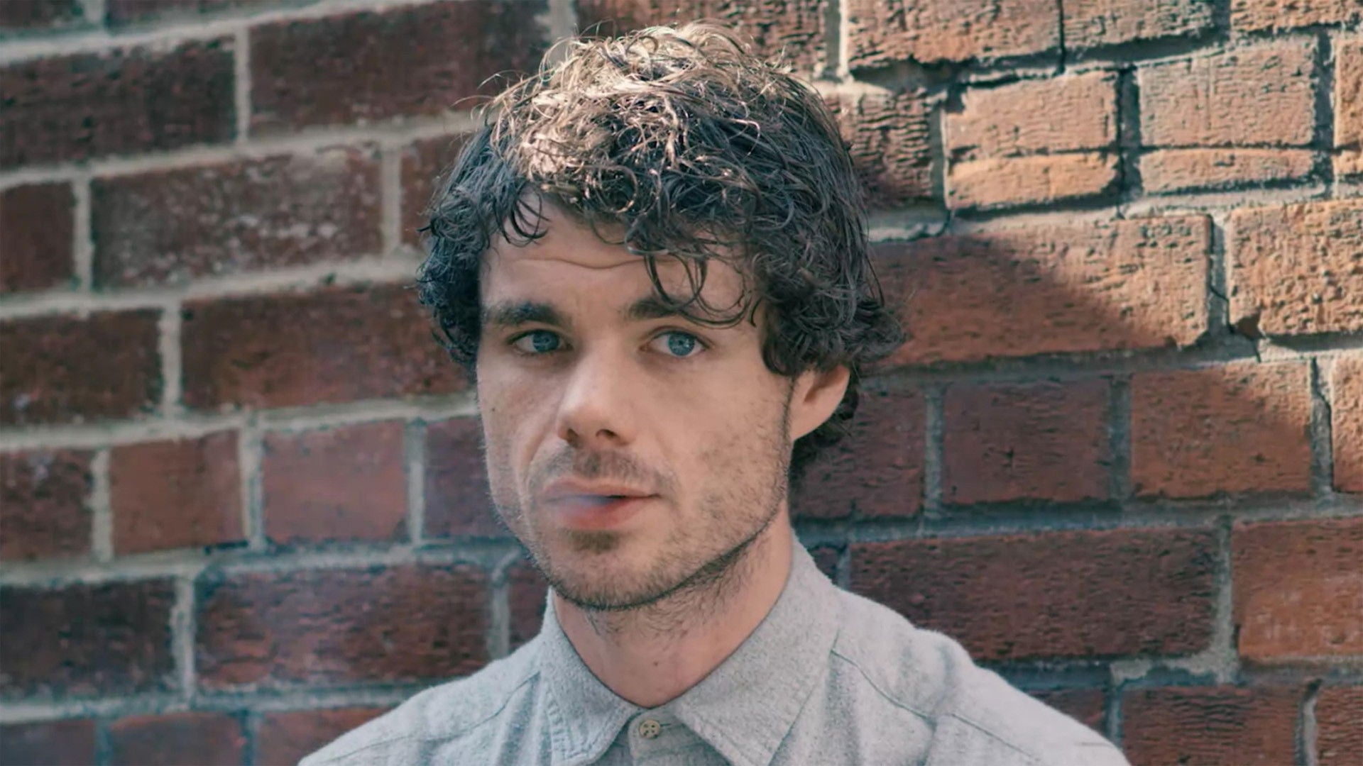 Foto do filme Stutterer