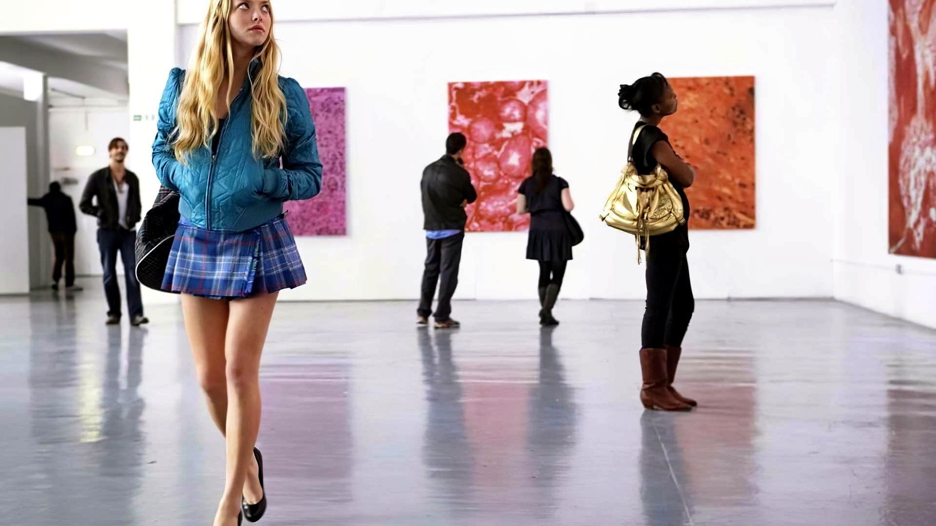 Foto do filme Trair é Uma Arte