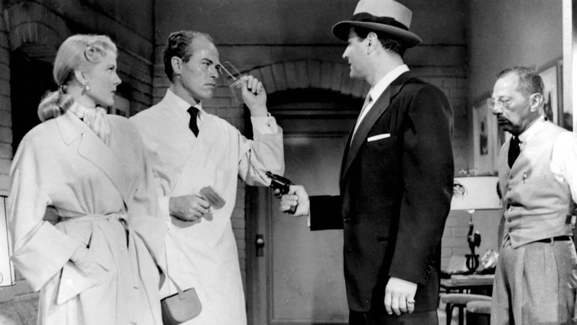 Foto do filme A Morte Ronda o Cais