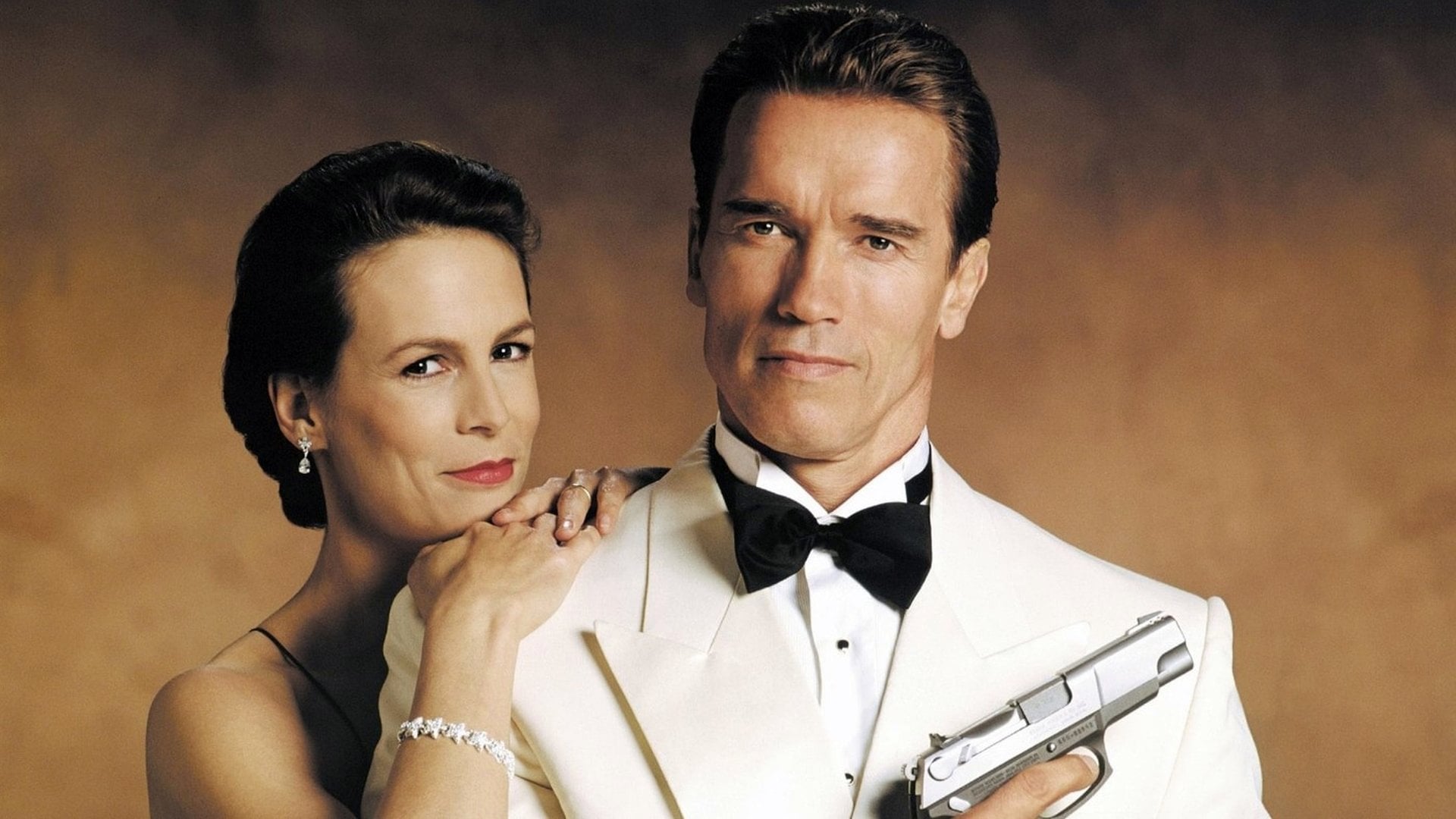 Foto do filme True Lies