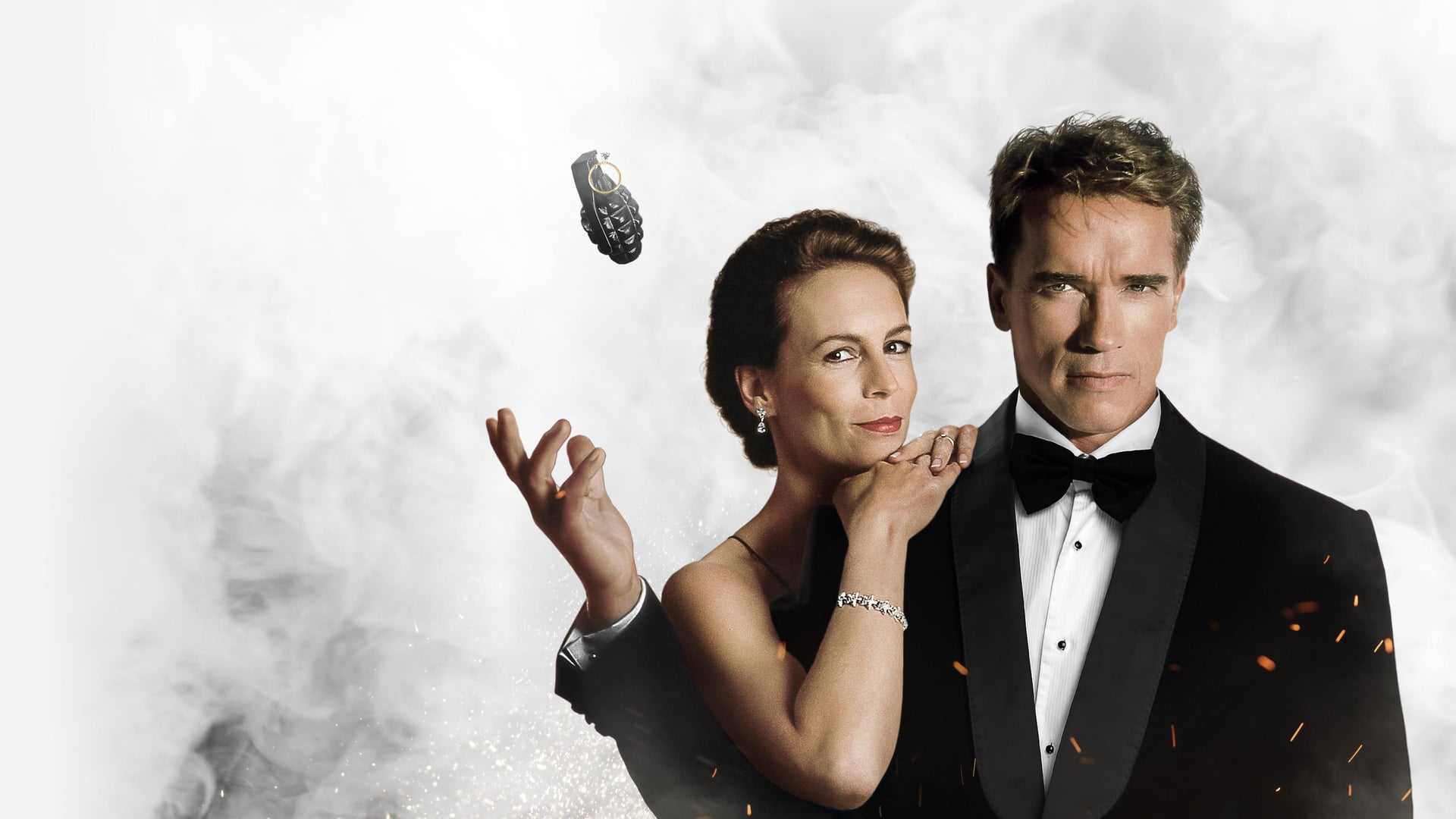 Foto do filme True Lies