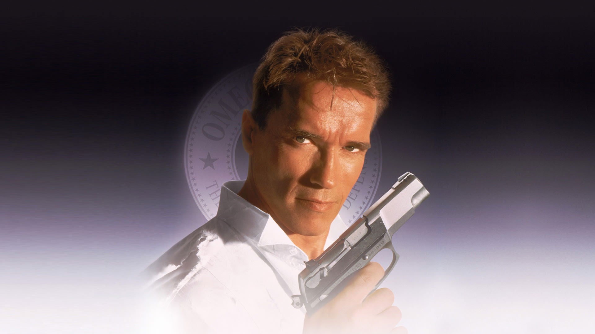 Foto do filme True Lies