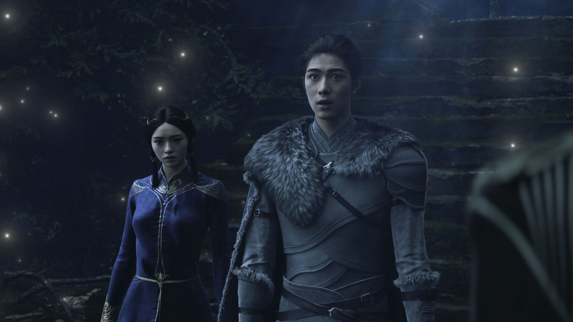 Foto do filme Duelo De Dinastias