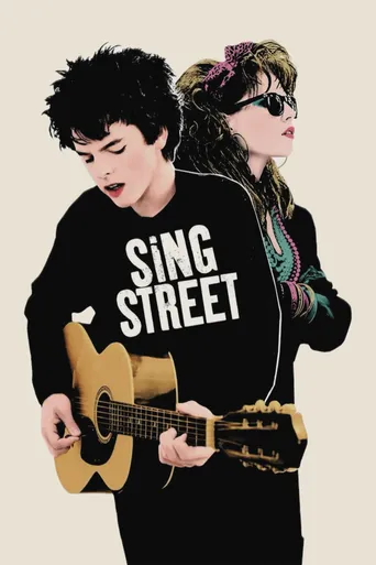 Sing Street: Música e Sonho