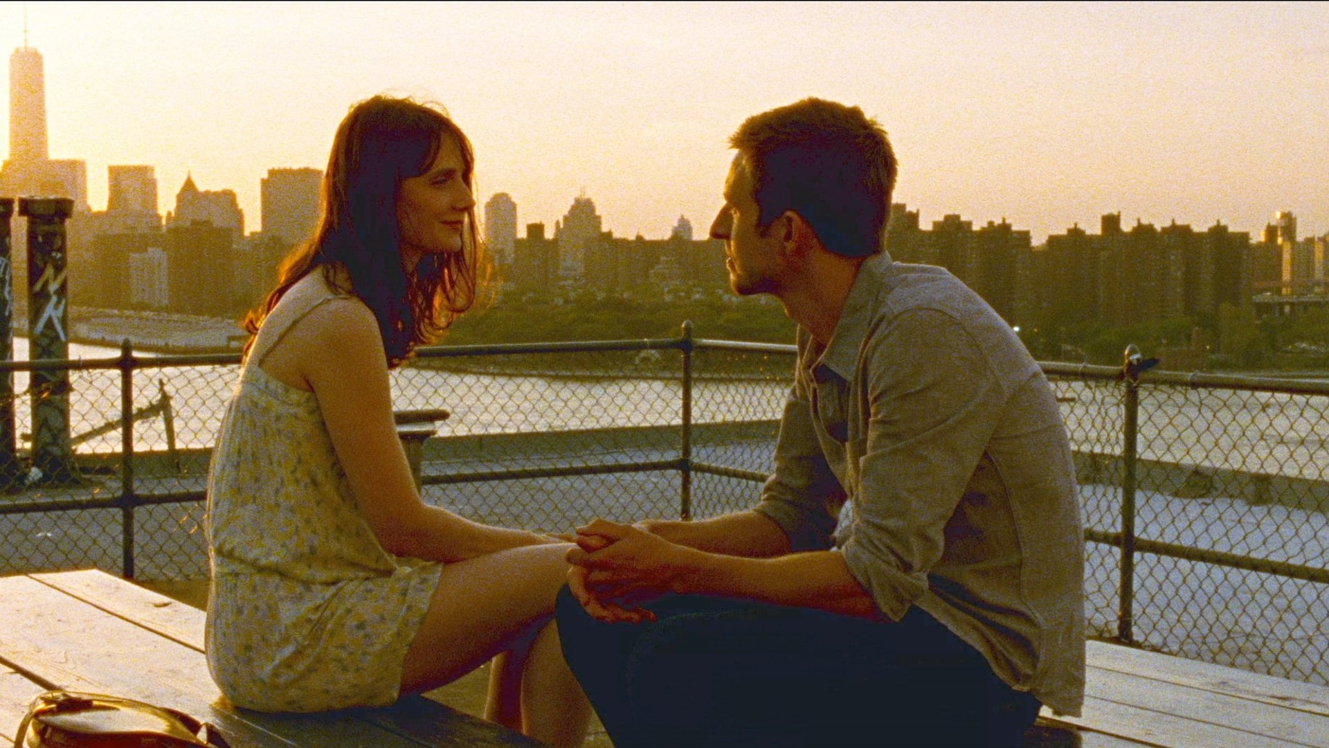 Foto do filme Aquele Sentimento do Verão