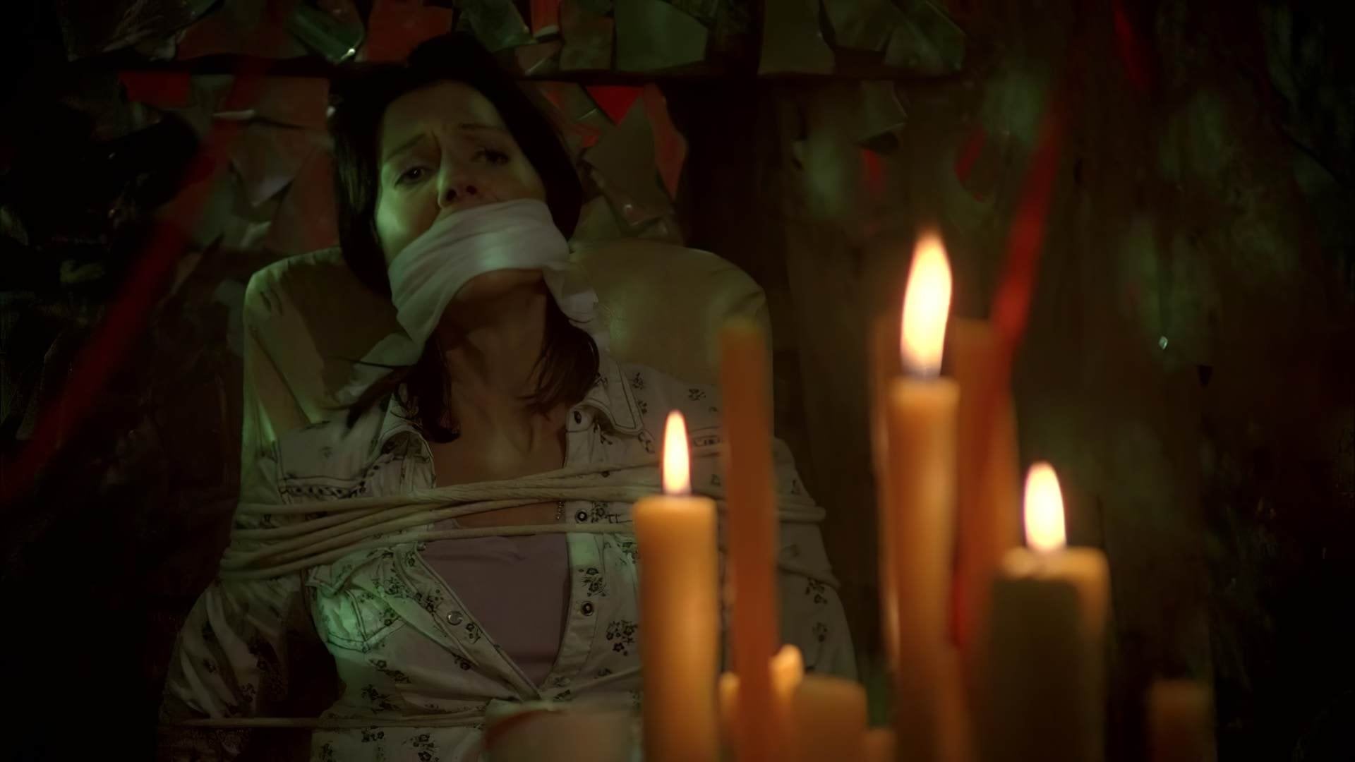 Foto do filme Alucinações