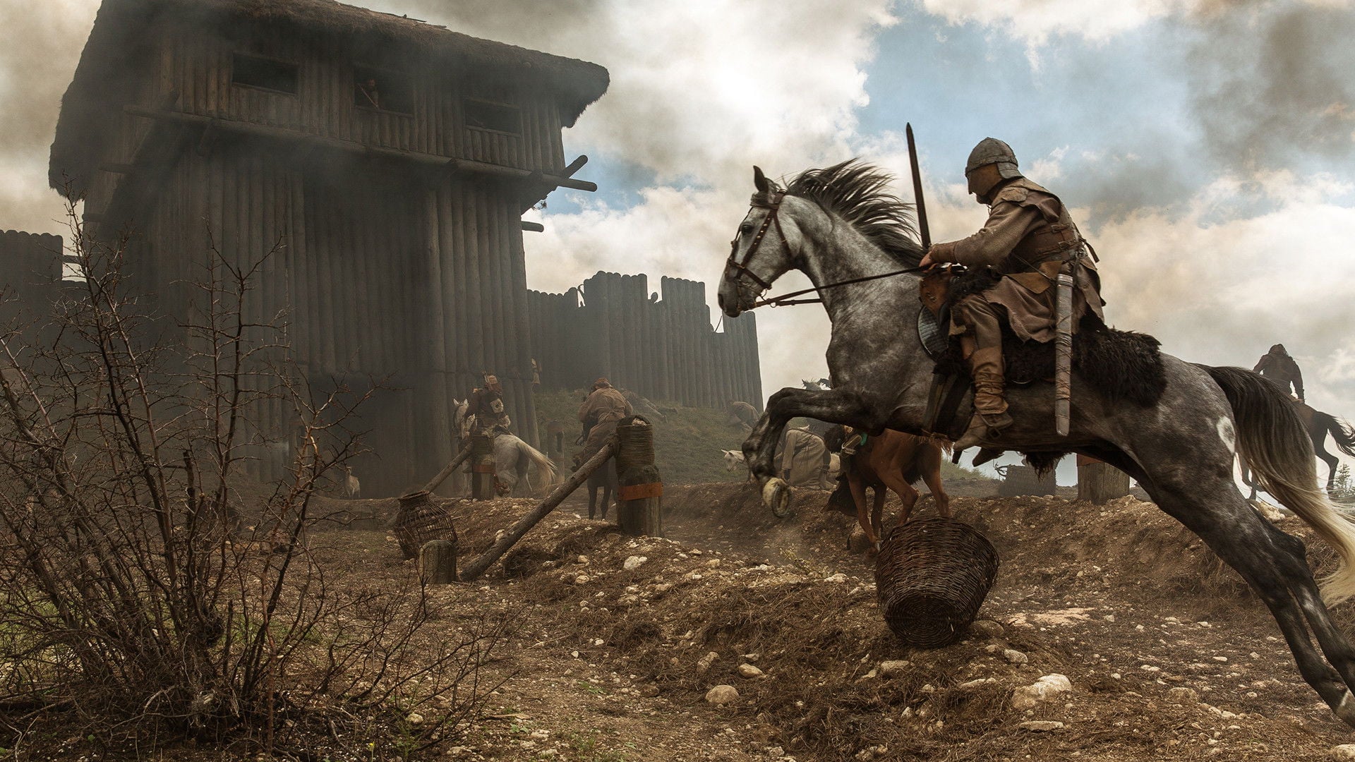 Foto do filme Viking