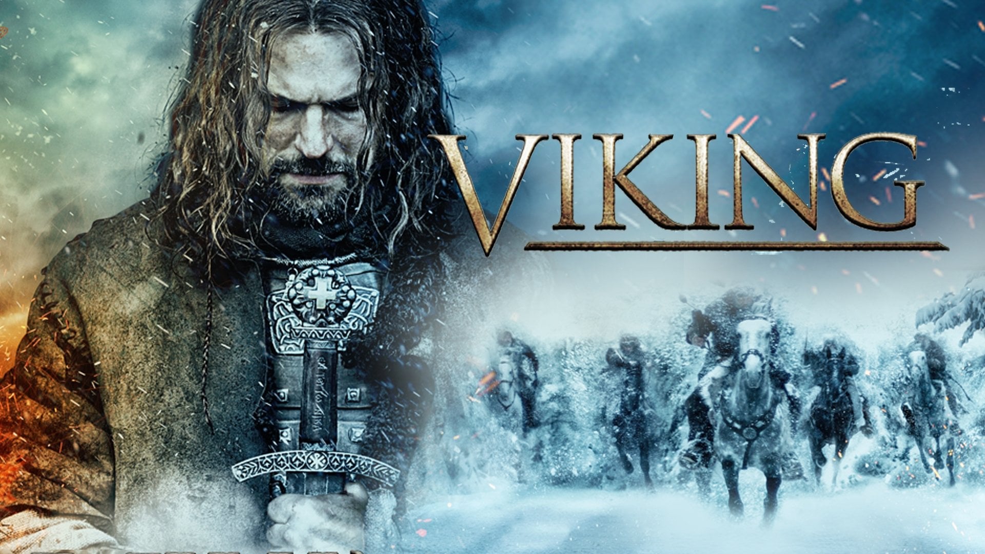 Foto do filme Viking