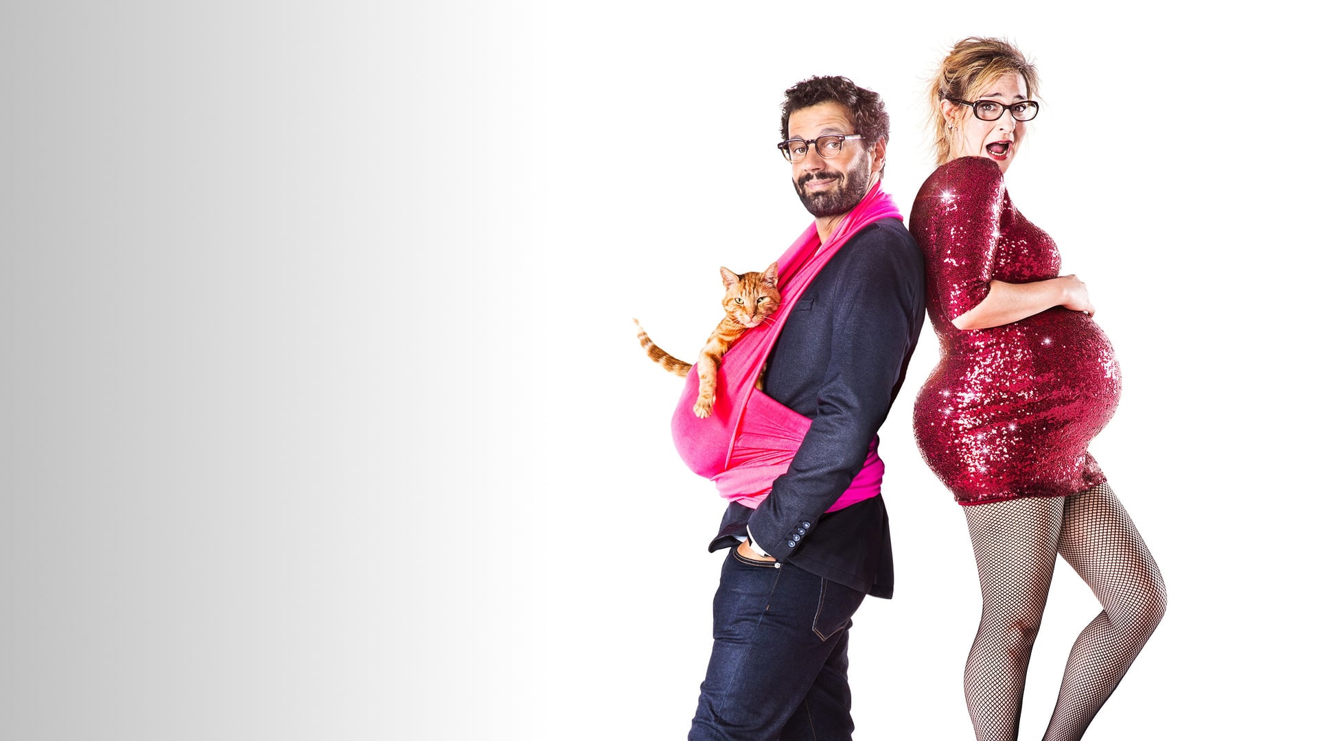 Foto do filme Joséphine Está Grávida!