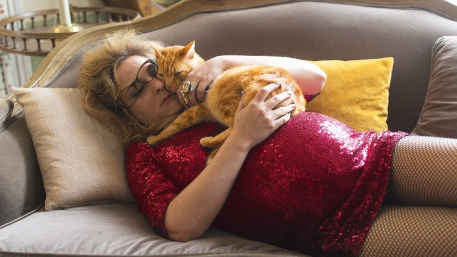 Foto do filme Joséphine Está Grávida!