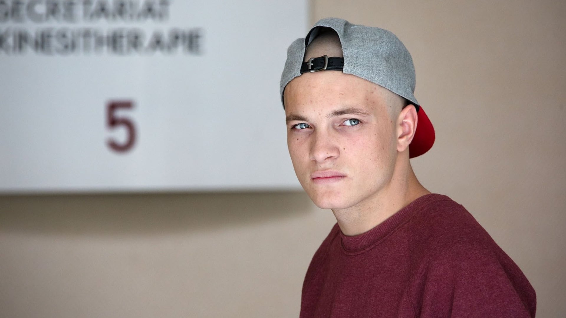 Foto do filme Amis publics