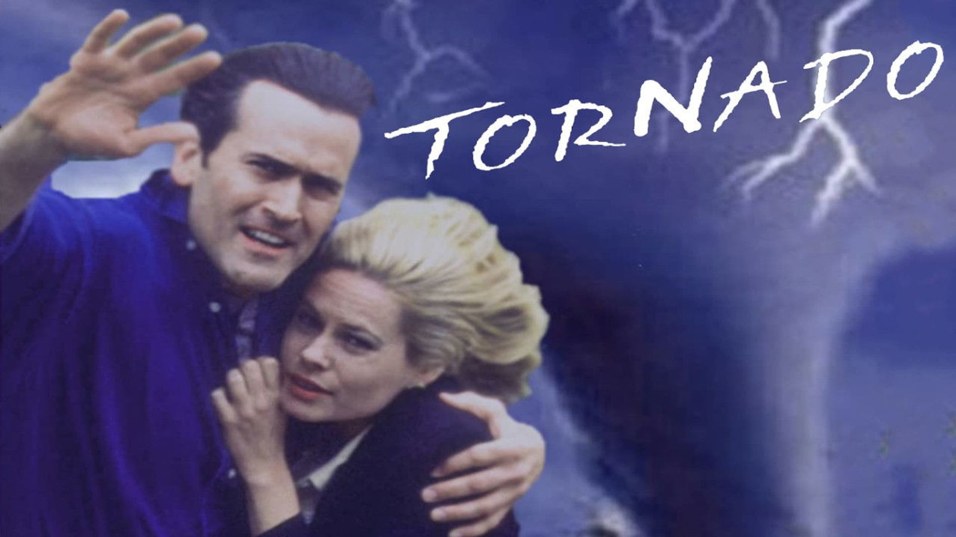 Foto do filme Tornado!