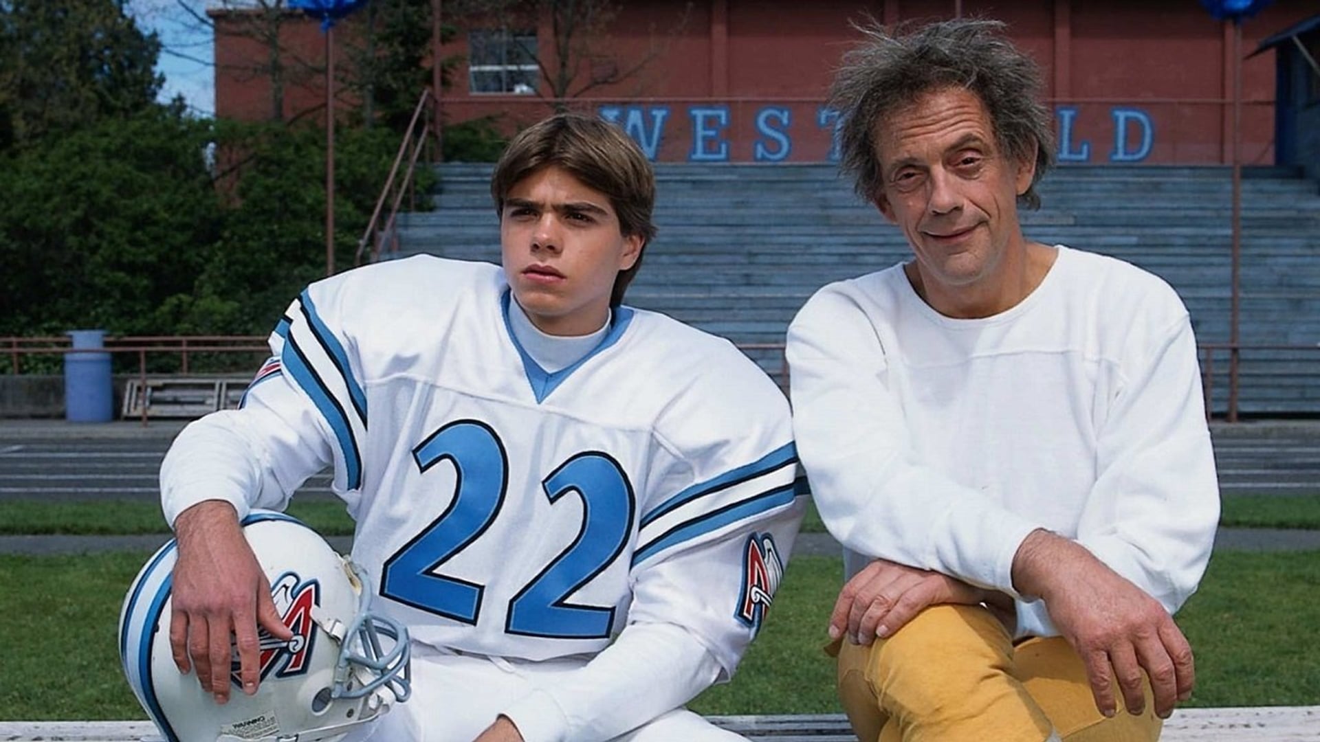 Foto do filme Anjos no Ataque