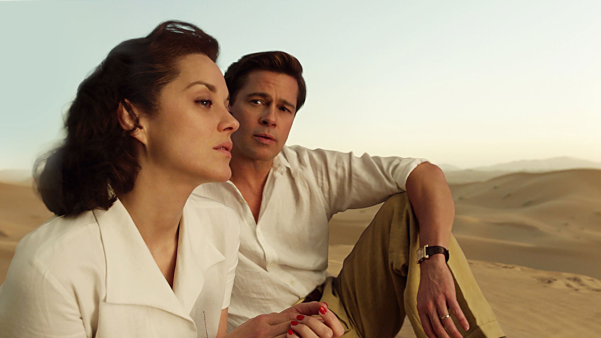 Foto do filme Aliados