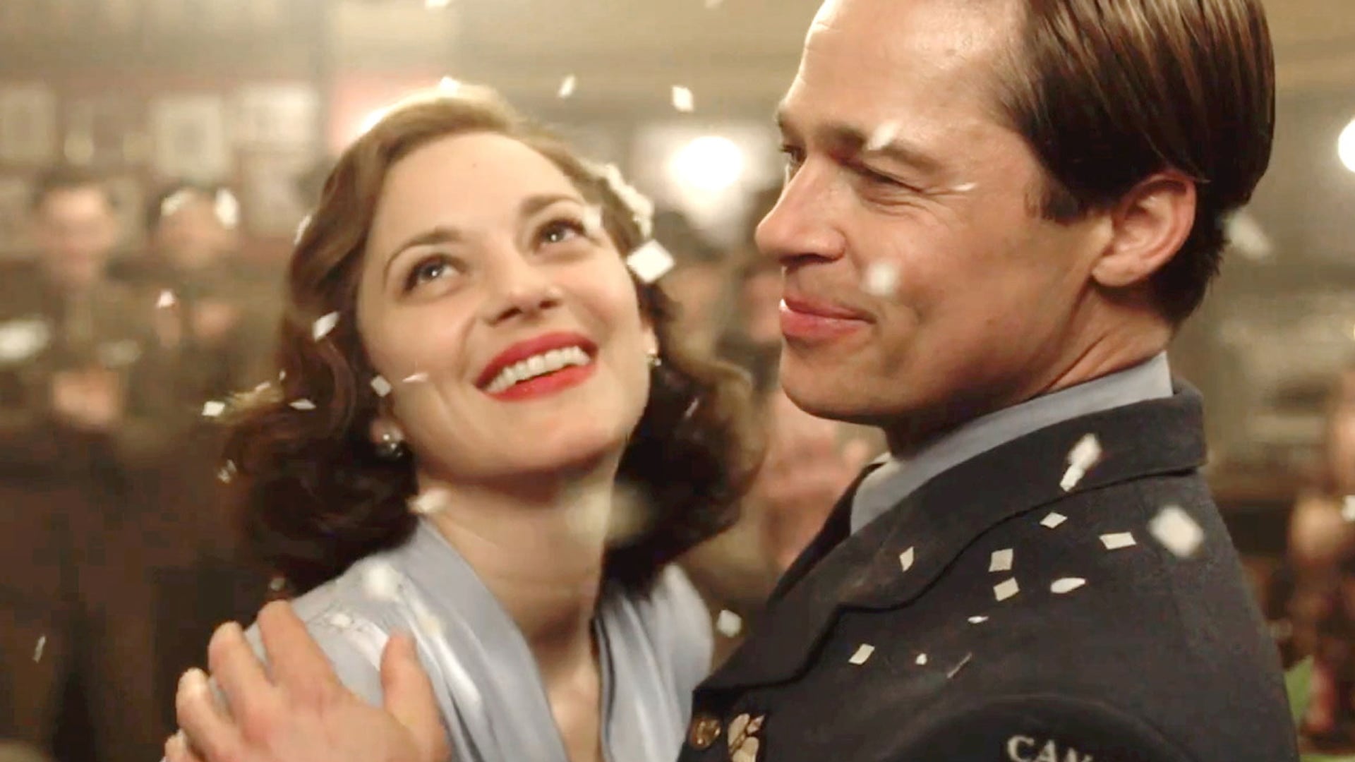 Foto do filme Aliados