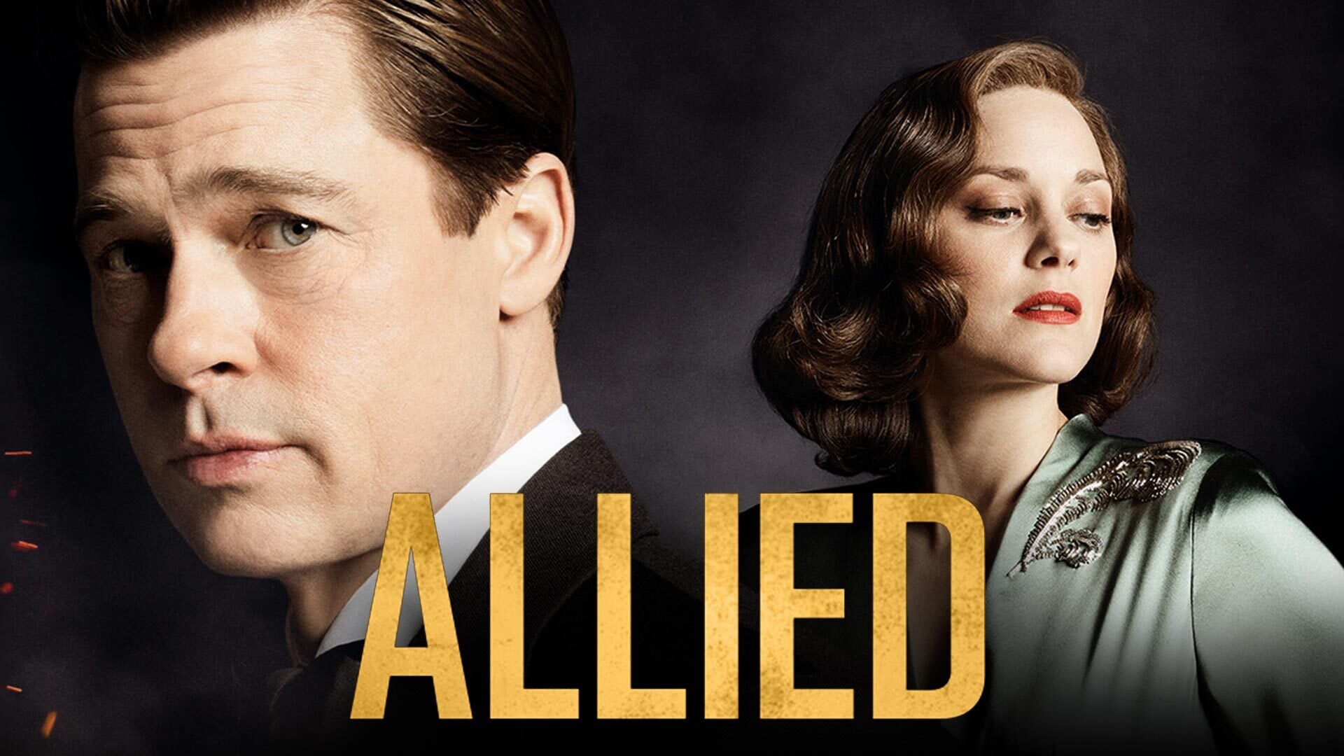 Foto do filme Aliados