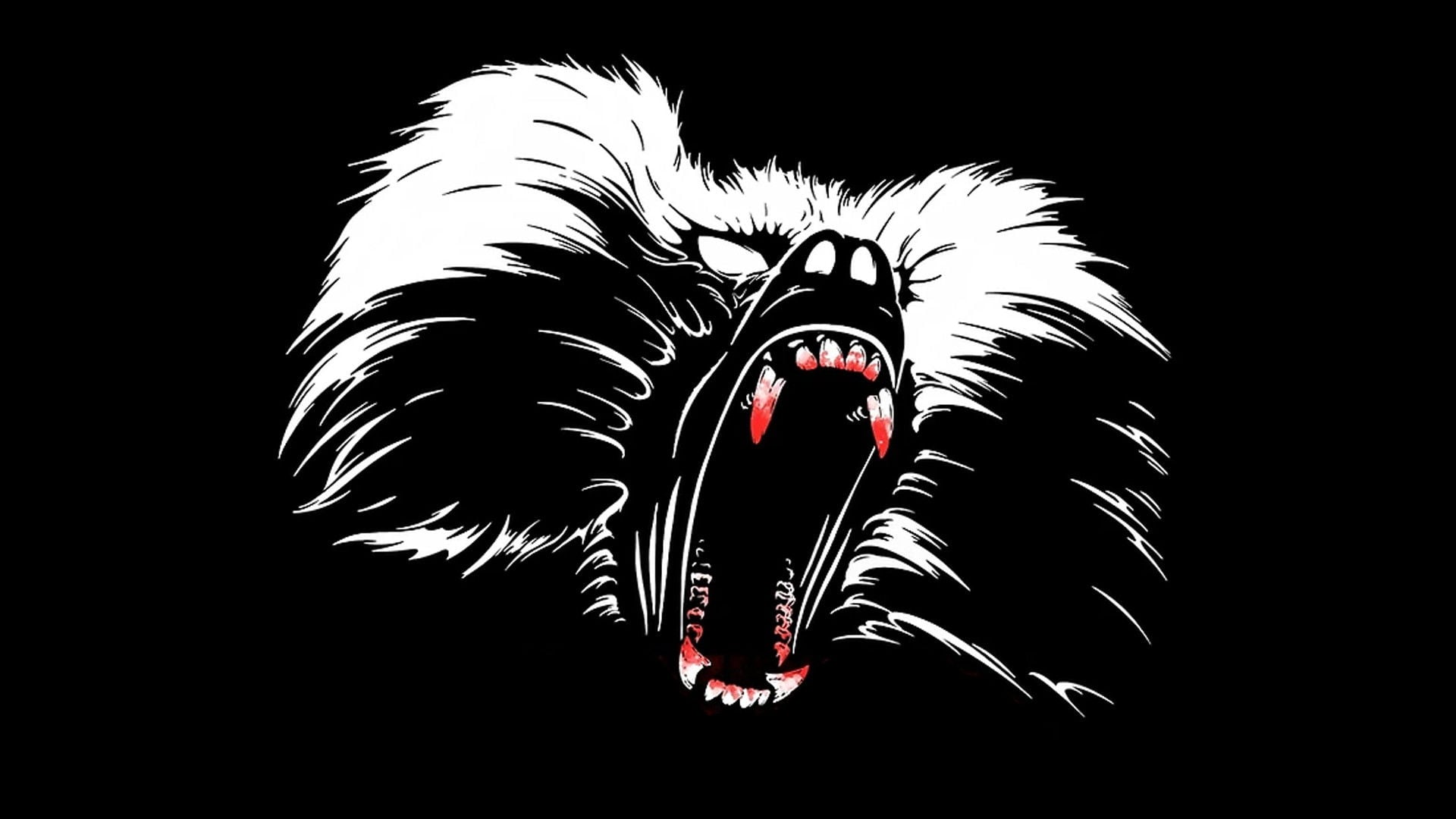 Foto do filme Shakma - A Fúria Assassina