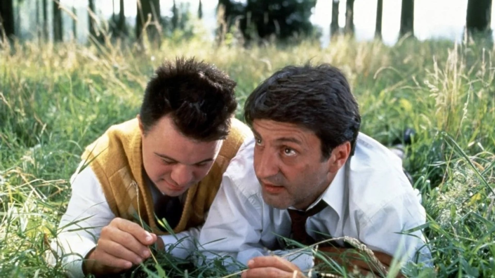 Foto do filme O Oitavo Dia