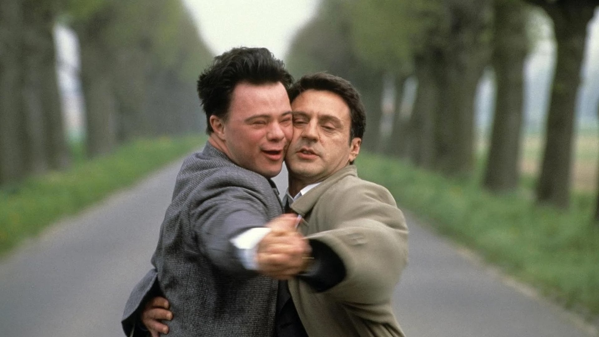 Foto do filme O Oitavo Dia