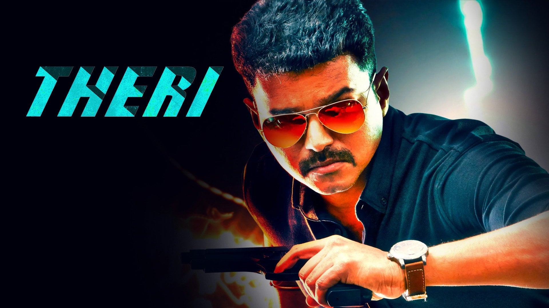 Foto do filme Theri