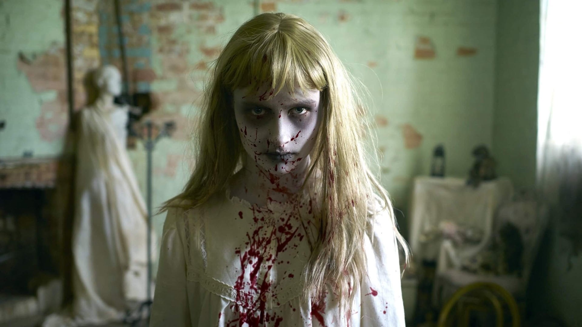 Foto do filme Scare Campaign