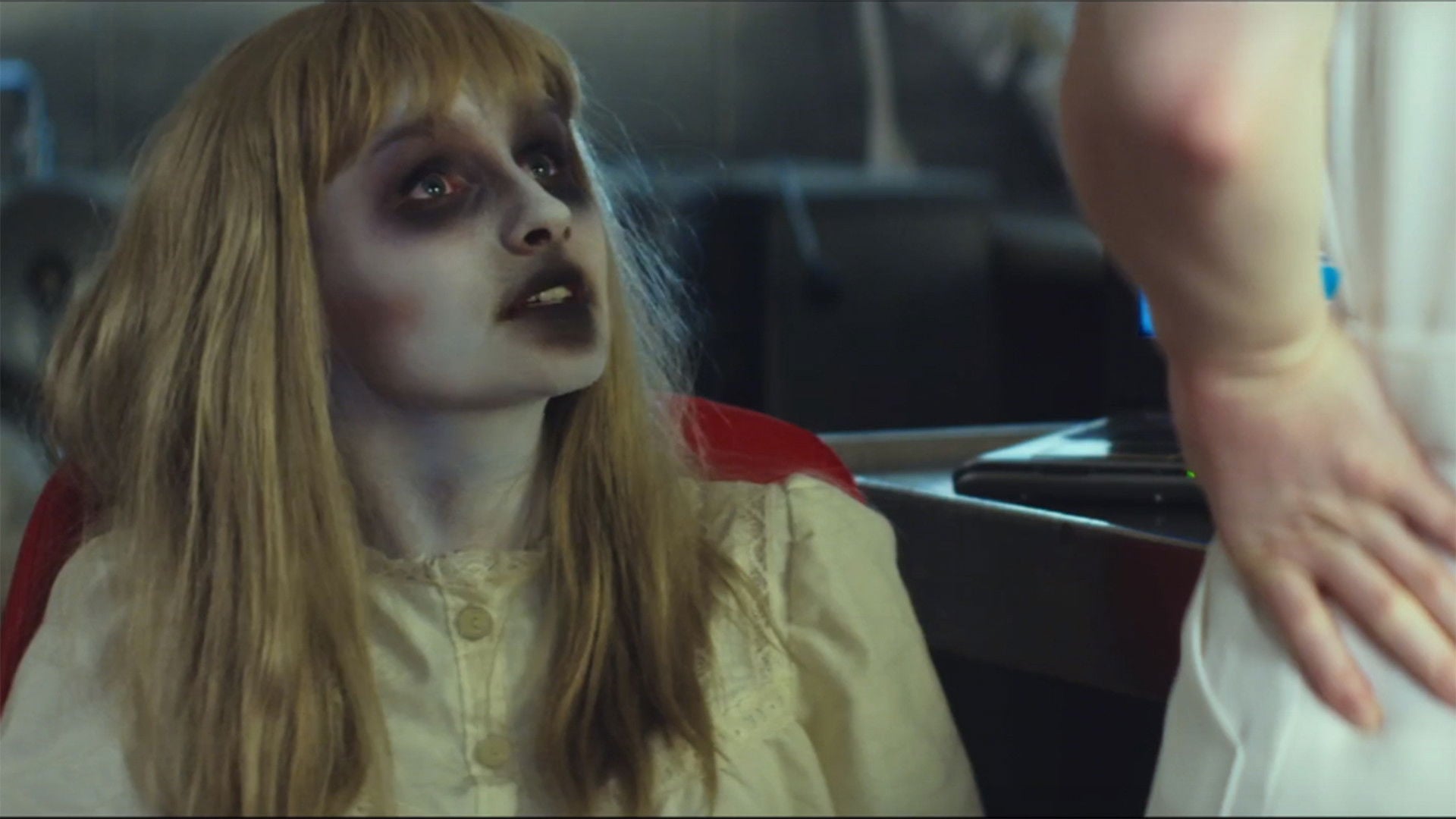 Foto do filme Scare Campaign