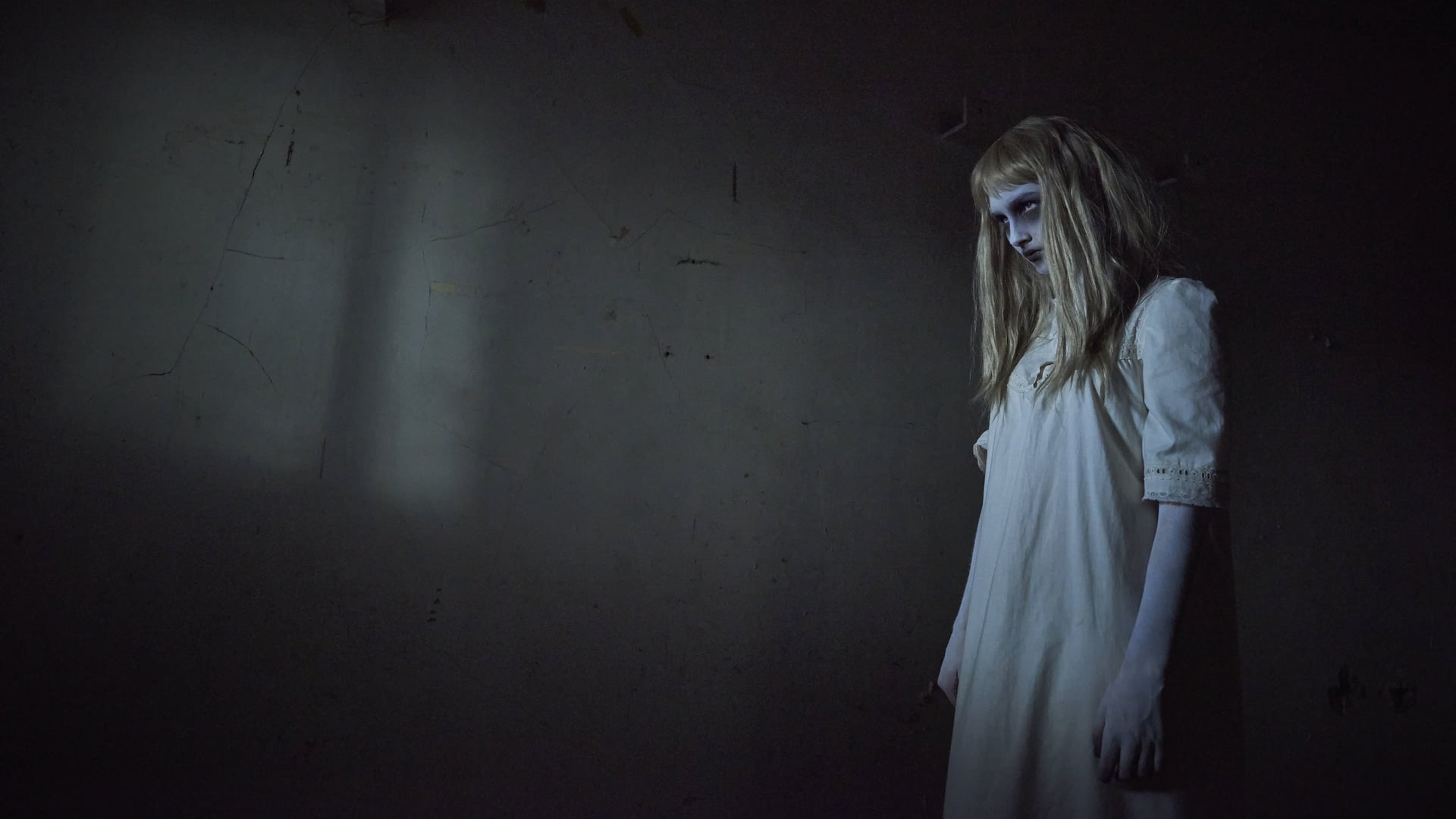 Foto do filme Scare Campaign