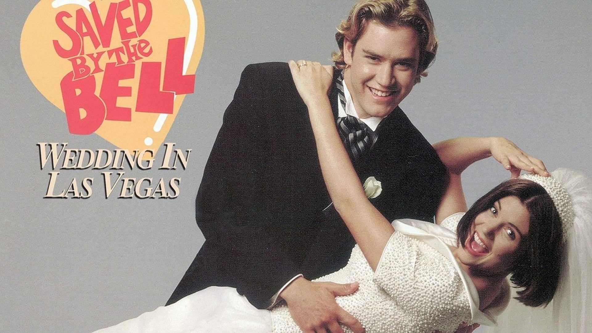 Foto do filme Saved by the Bell: Wedding in Las Vegas