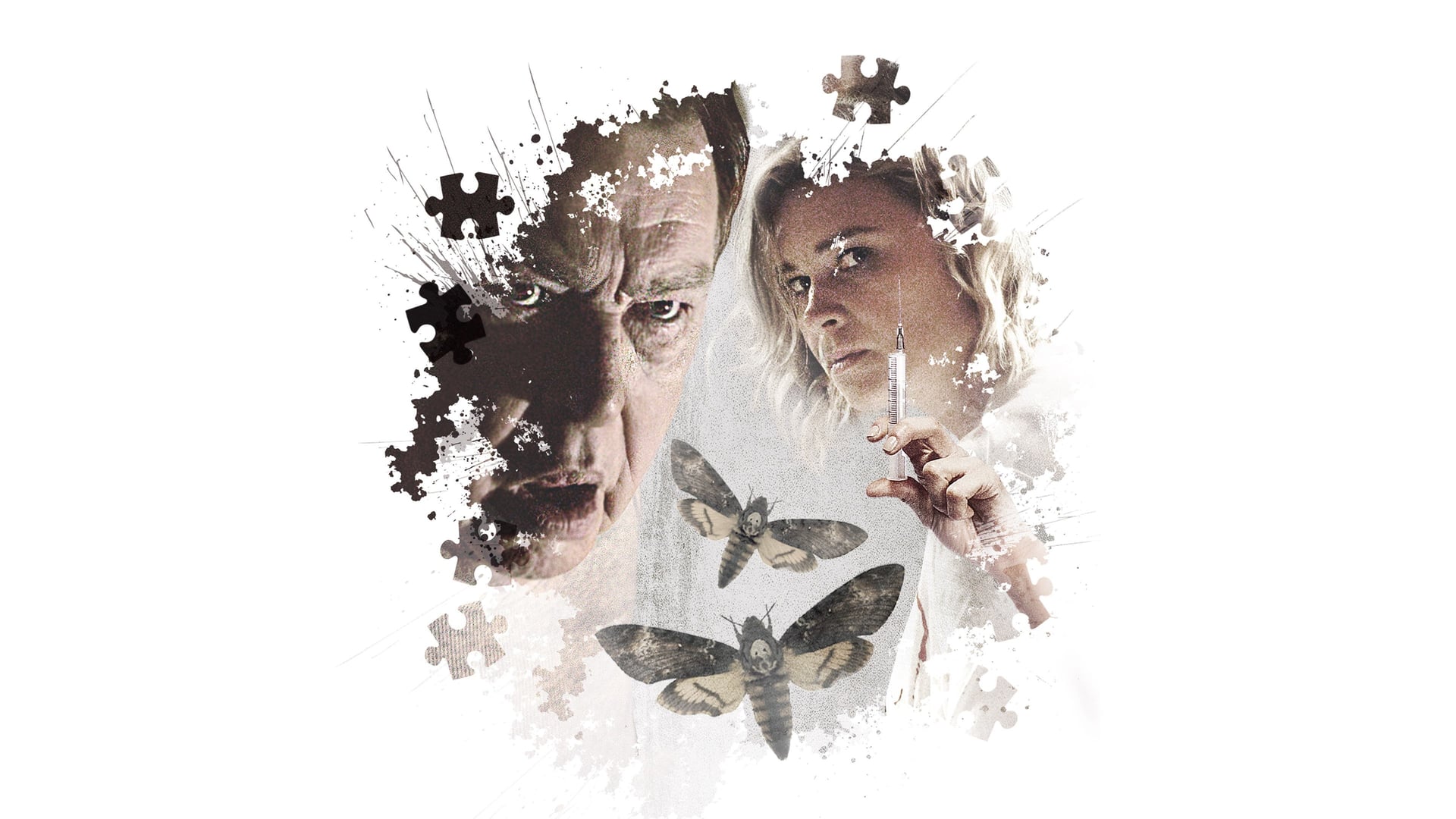 Foto do filme Demência