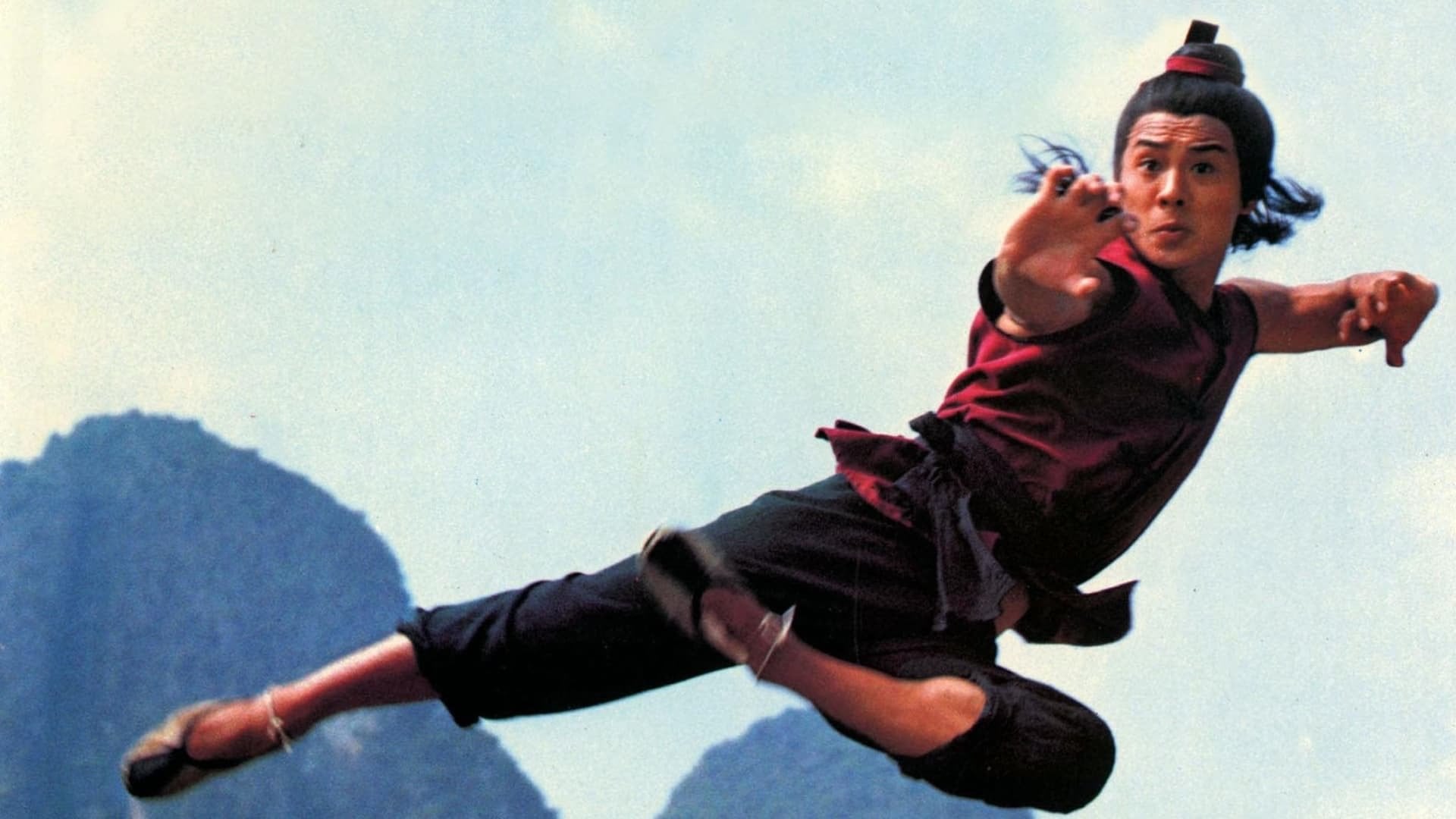 Foto do filme O Templo de Shaolin 2: As Crianças de Shaolin