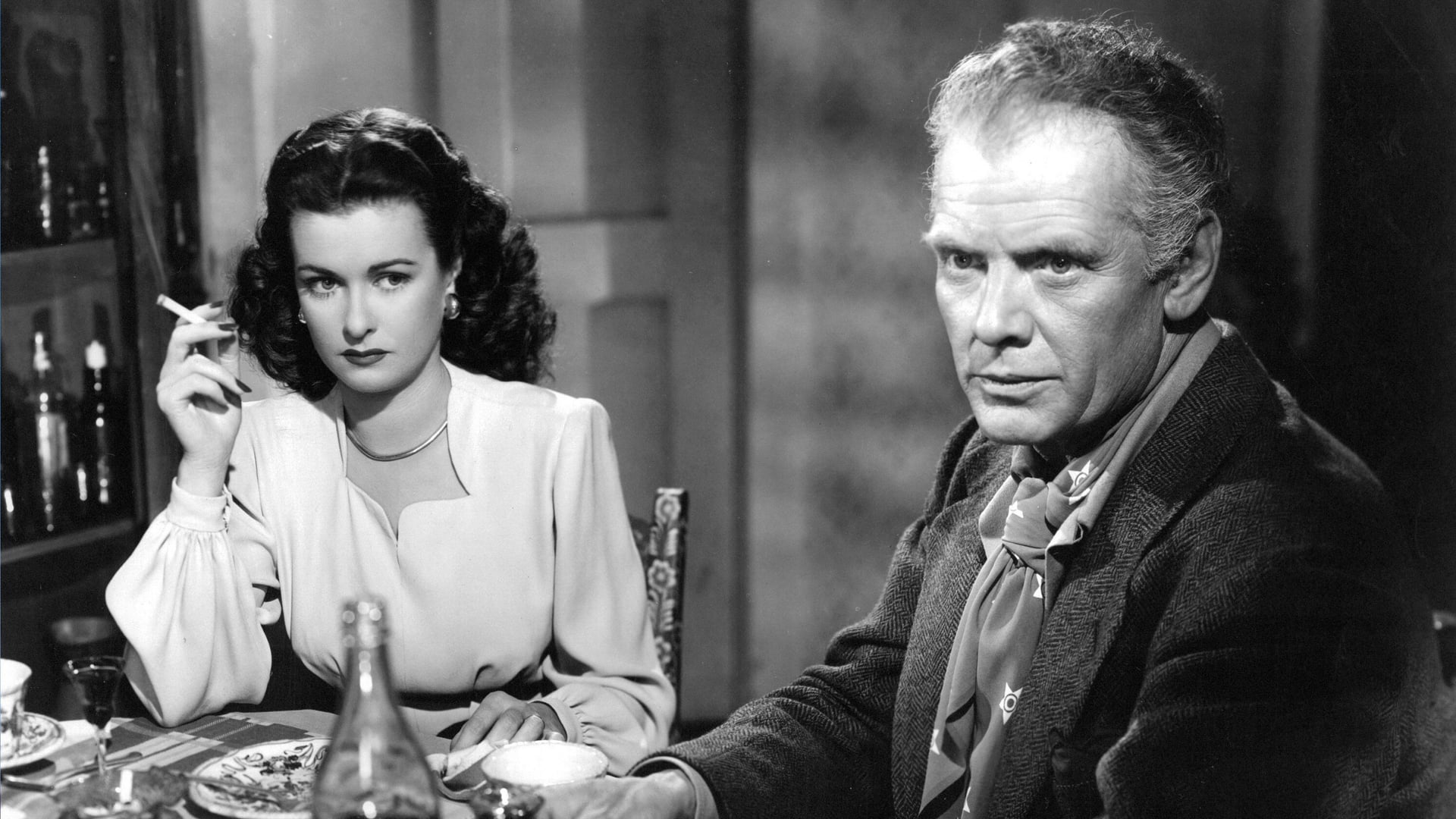 Foto do filme A Mulher Desejada