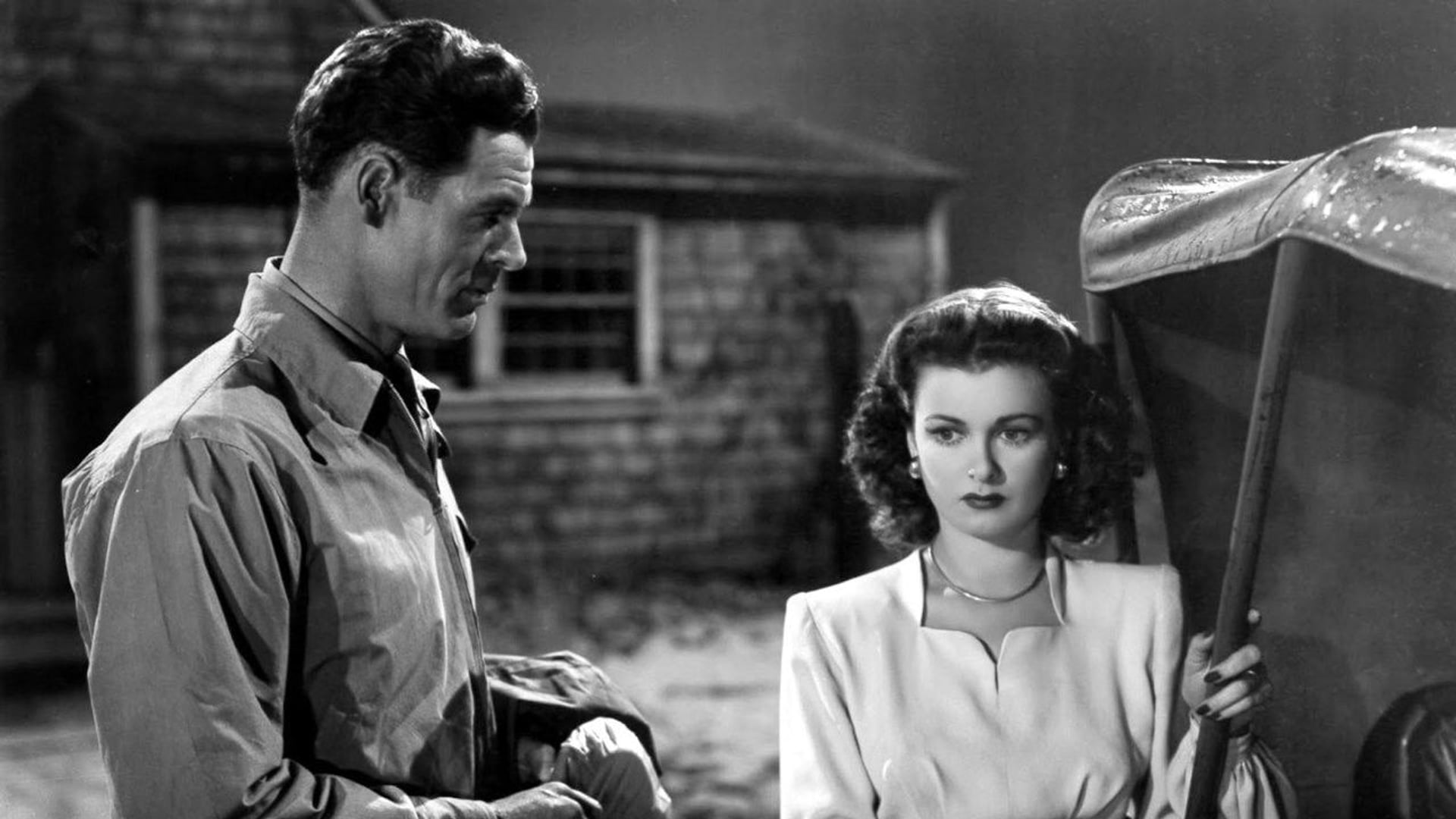 Foto do filme A Mulher Desejada