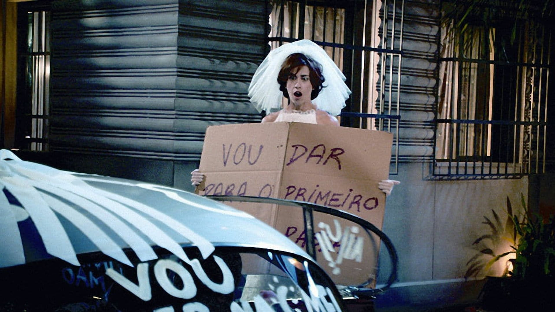 Foto do filme Os Normais: O Filme
