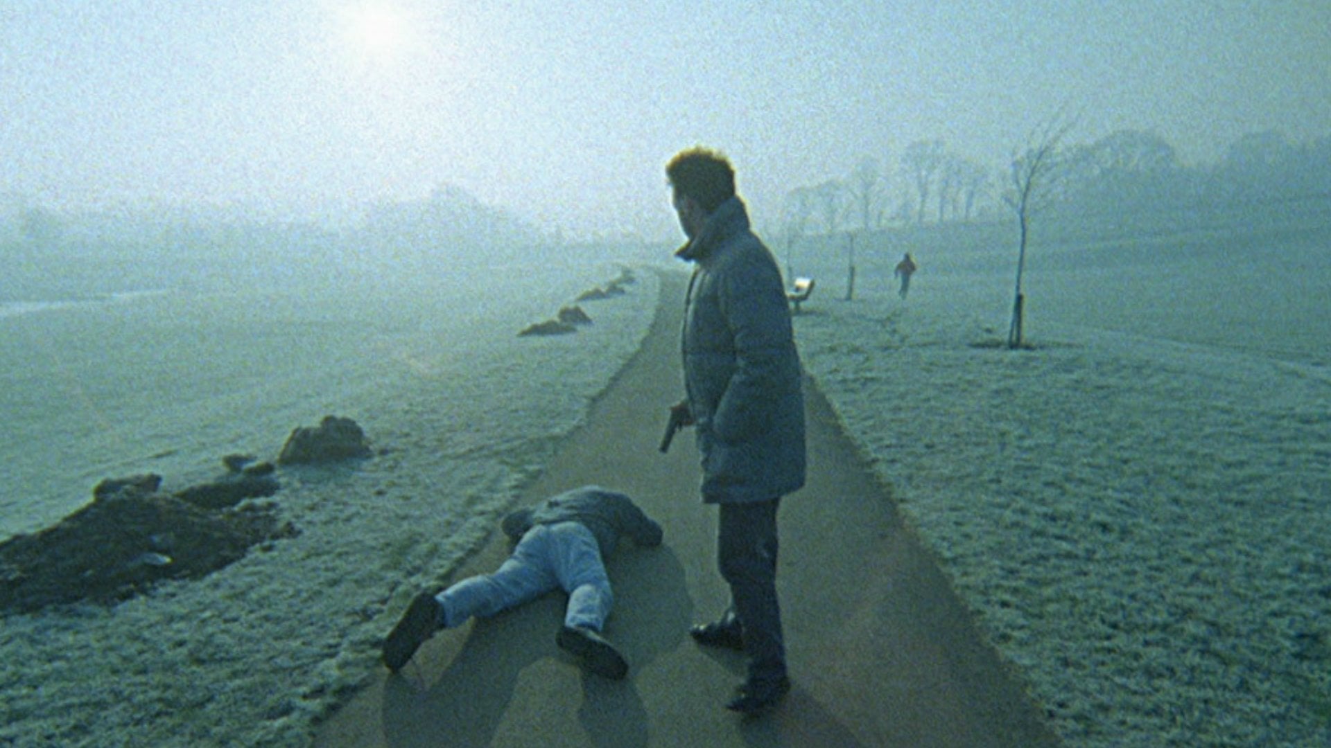 Foto do filme Elephant