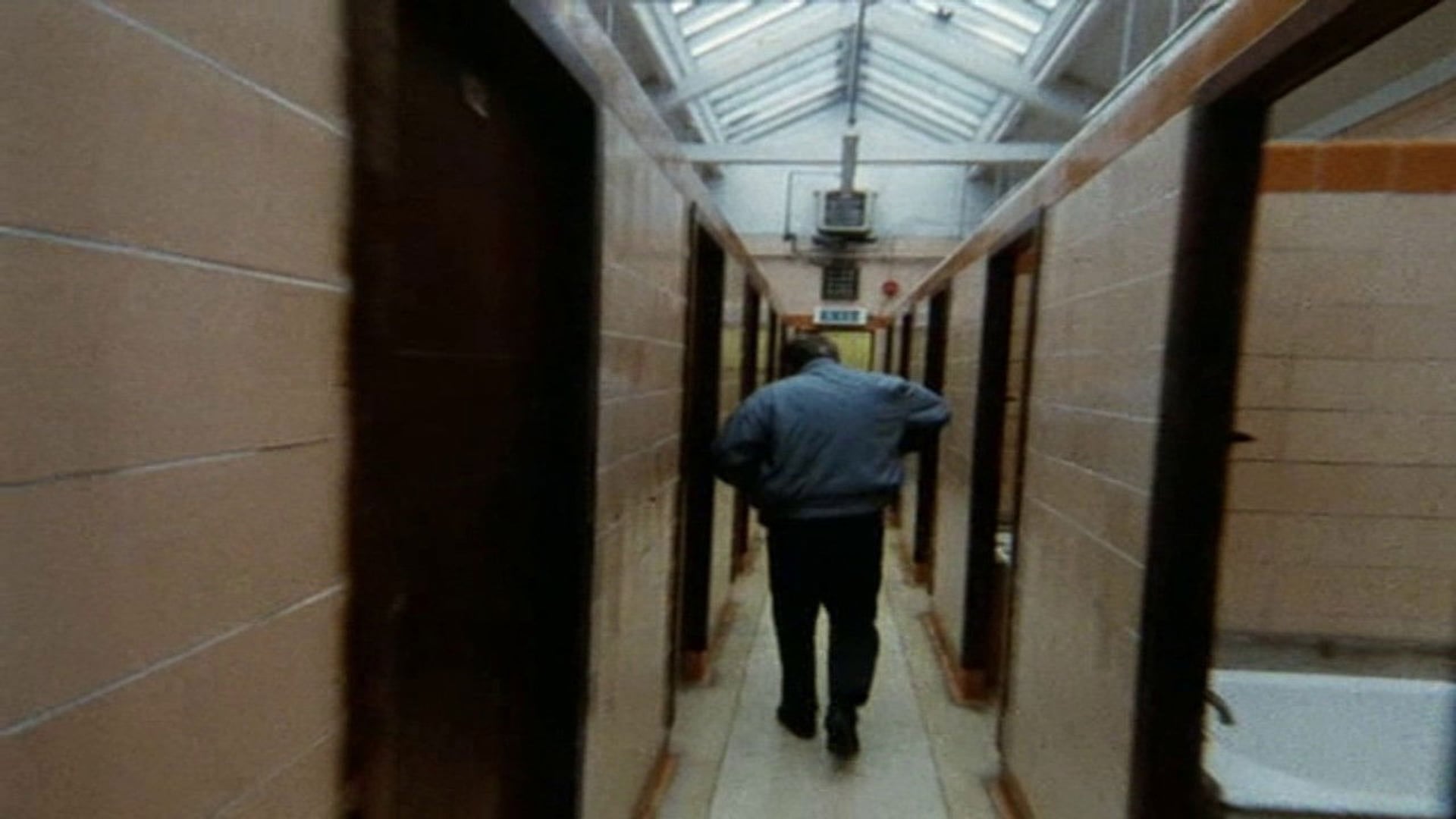 Foto do filme Elephant