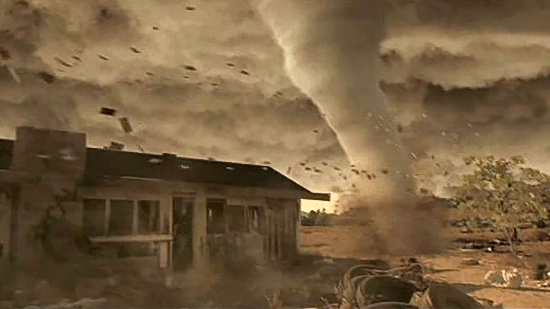 Foto do filme 2012: Supernova