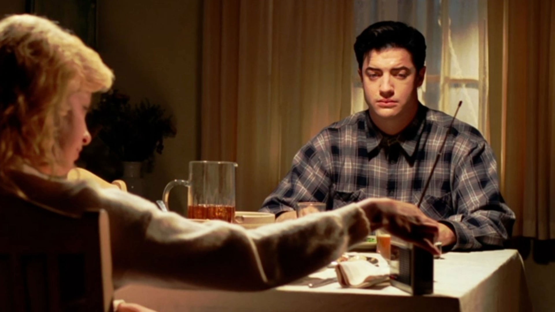 Foto do filme Paixões na Floresta