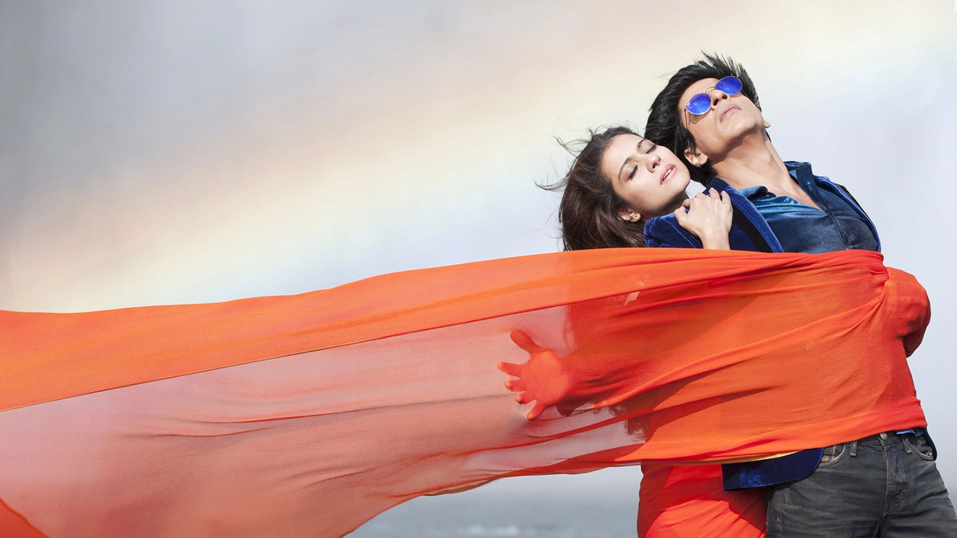 Foto do filme Dilwale