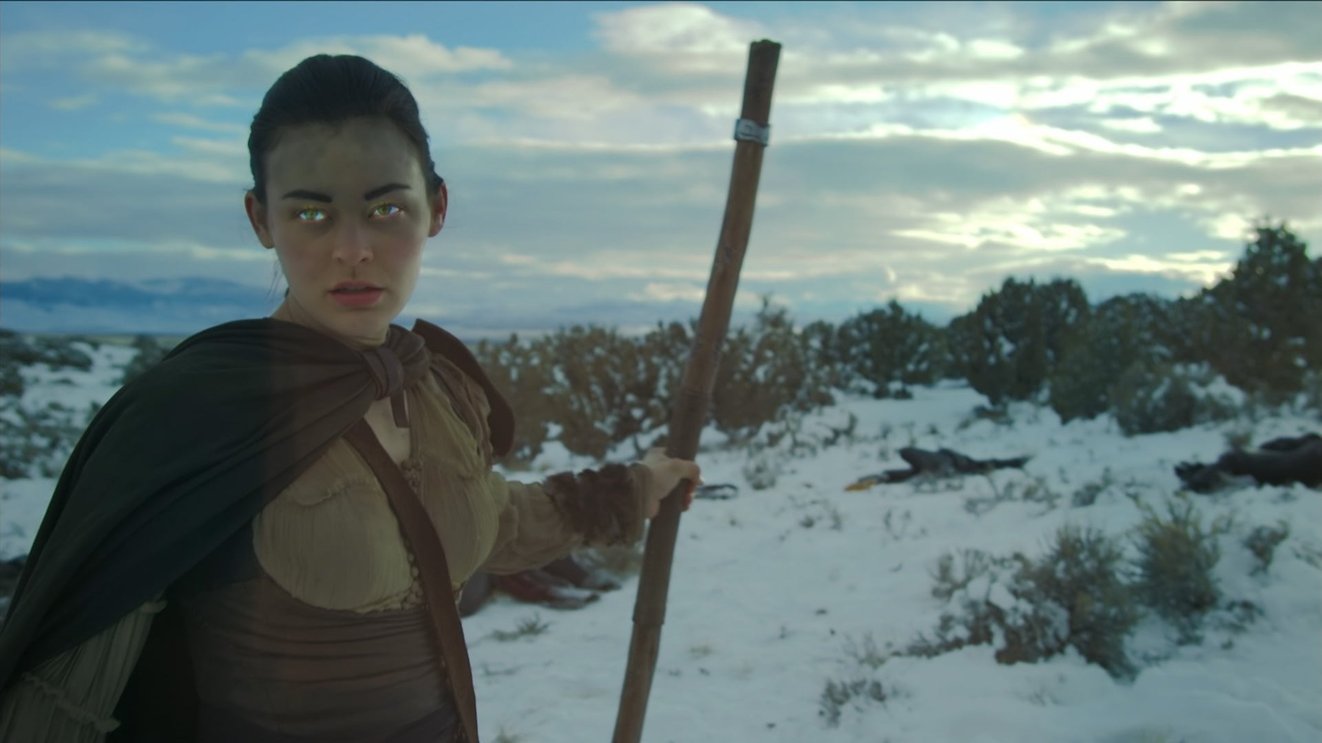 Foto do filme Mythica: O Necromancer