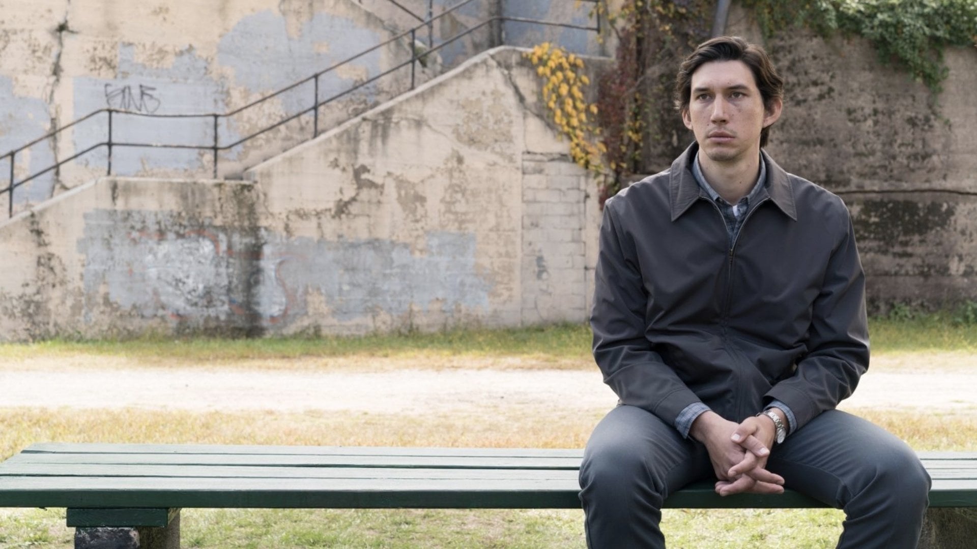 Foto do filme Paterson